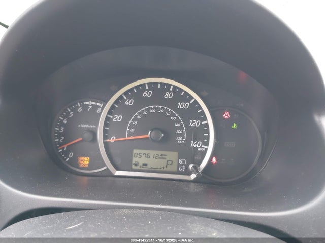 Mitsubishi Mirage 2014 ML32A4HJ3EH003349 Image 7