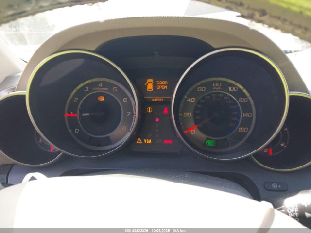 2007 ACURA MDX 2HNYD28307H538361 Photo 6