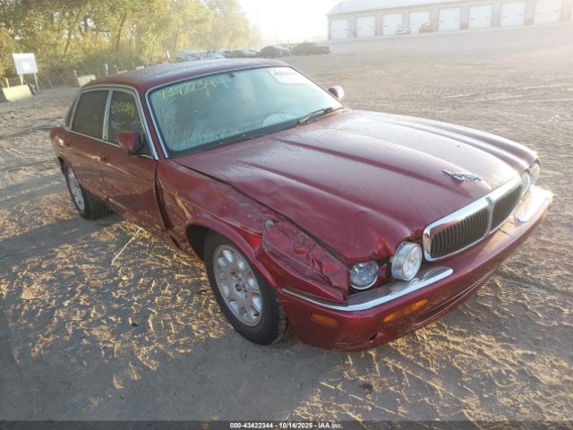 1998 JAGUAR XJ8 SAJHX6247WC829996 Photo 0