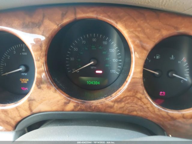 1998 JAGUAR XJ8 SAJHX6247WC829996 Photo 6