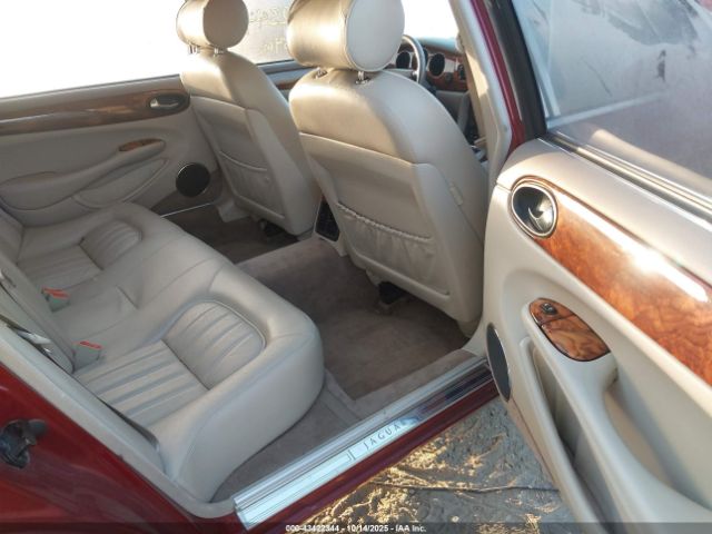 1998 JAGUAR XJ8 SAJHX6247WC829996 Photo 7