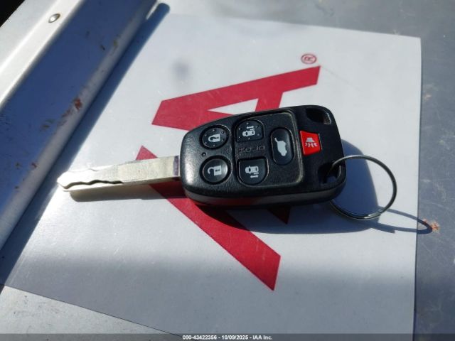 2013 HONDA ODYSSEY 5FNRL5H97DB035138 Photo 10