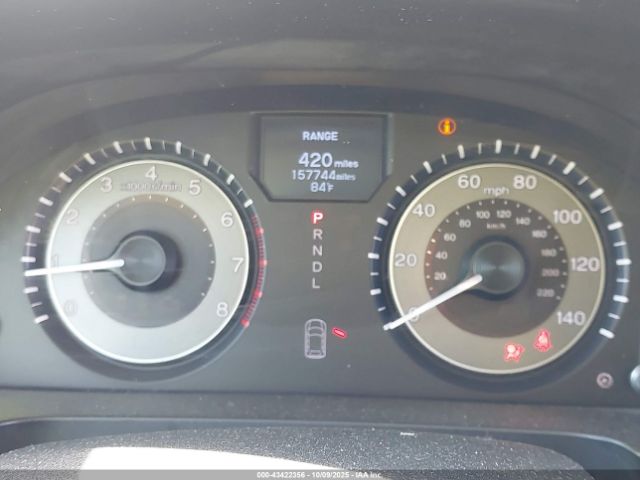 2013 HONDA ODYSSEY 5FNRL5H97DB035138 Photo 6