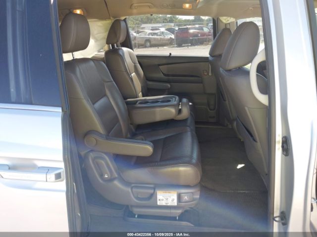 2013 HONDA ODYSSEY 5FNRL5H97DB035138 Photo 7