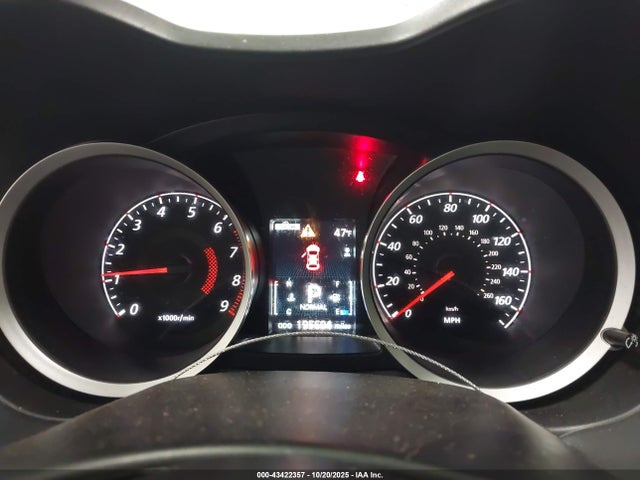 2015 MITSUBISHI LANCER JA32V6FV5FU006117 Photo 6