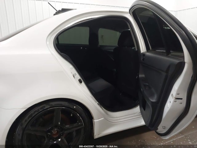 2015 MITSUBISHI LANCER JA32V6FV5FU006117 Photo 7