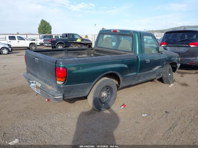 1999 MAZDA B2500 4F4YR12C6XTM47017 Photo 3