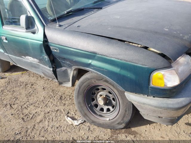 1999 MAZDA B2500 4F4YR12C6XTM47017 Photo 5