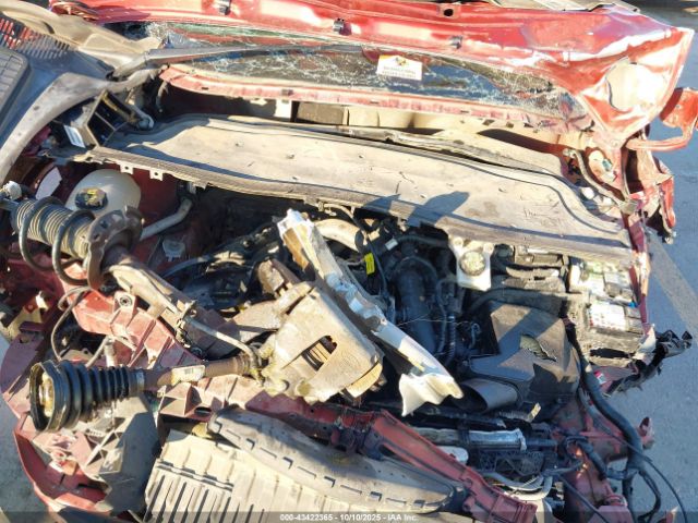 2019 FORD ESCAPE 1FMCU0HD7KUA54010 Photo 9