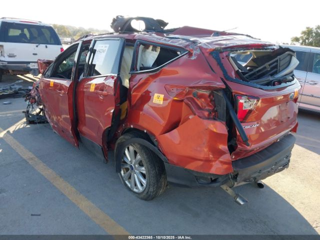 2019 FORD ESCAPE 1FMCU0HD7KUA54010 Photo 2