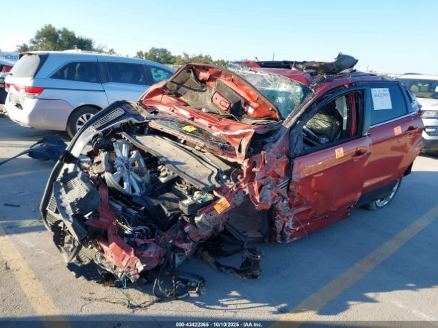 2019 FORD ESCAPE 1FMCU0HD7KUA54010 Photo 5