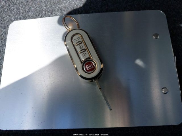 2013 FIAT 500 3C3CFFBR9DT535092 Photo 10