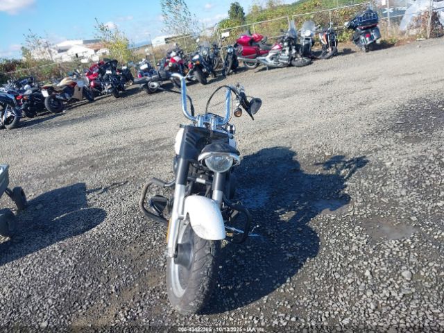 2011 HARLEY-DAVIDSON FLSTFB 1HD1JN515BB015311 Photo 4