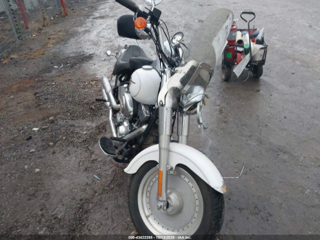 2004 HARLEY-DAVIDSON FLSTFI 1HD1BXB134Y016437