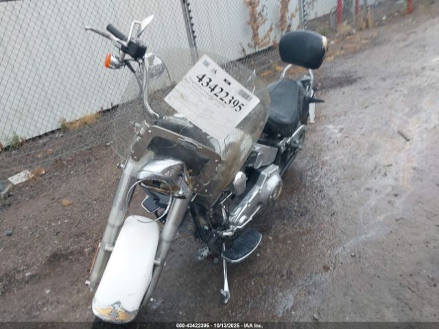2004 HARLEY-DAVIDSON FLSTFI 1HD1BXB134Y016437 Photo 1