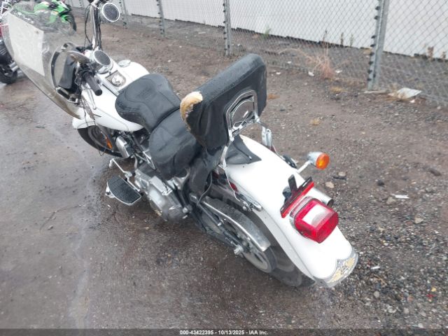 2004 HARLEY-DAVIDSON FLSTFI 1HD1BXB134Y016437 Photo 2