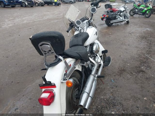 2004 HARLEY-DAVIDSON FLSTFI 1HD1BXB134Y016437 Photo 3