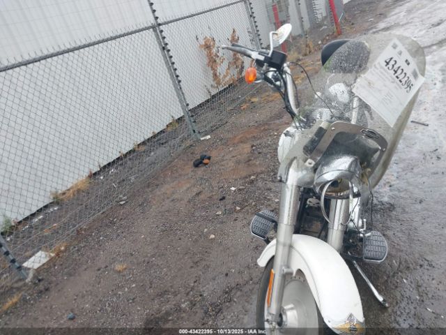 2004 HARLEY-DAVIDSON FLSTFI 1HD1BXB134Y016437 Photo 4