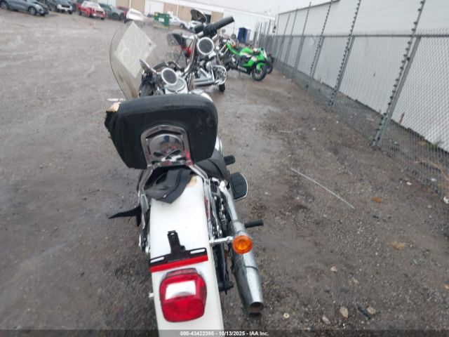 2004 HARLEY-DAVIDSON FLSTFI 1HD1BXB134Y016437 Photo 5