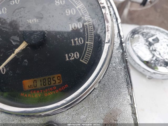 2004 HARLEY-DAVIDSON FLSTFI 1HD1BXB134Y016437 Photo 6