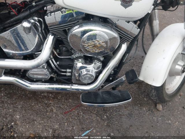 2004 HARLEY-DAVIDSON FLSTFI 1HD1BXB134Y016437 Photo 7