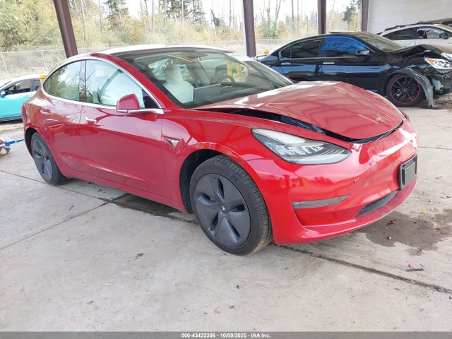 2019 TESLA MODEL 3 5YJ3E1EB4KF407273 Photo 0