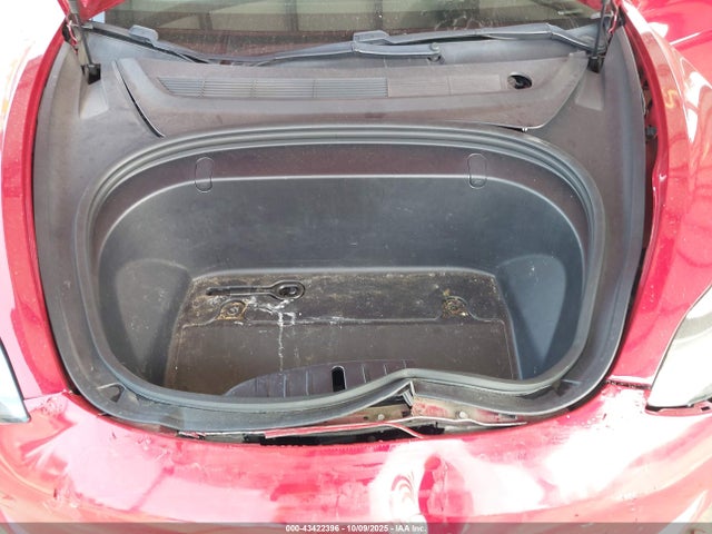 2019 TESLA MODEL 3 5YJ3E1EB4KF407273 Photo 9