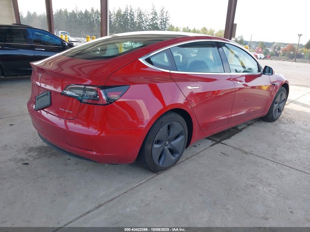 2019 TESLA MODEL 3 5YJ3E1EB4KF407273 Photo 3