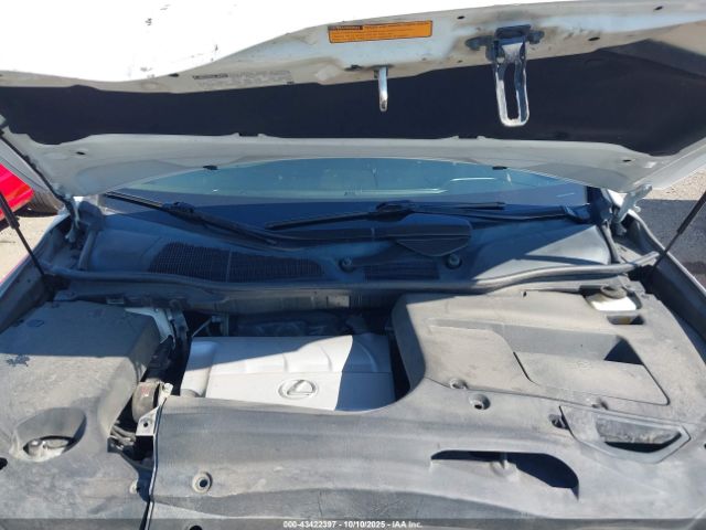 2010 LEXUS RX 350 2T2BK1BA3AC041532 Photo 9