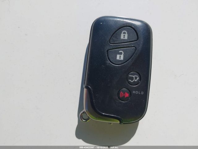 2010 LEXUS RX 350 2T2BK1BA3AC041532 Photo 10