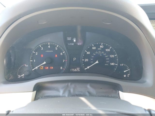 2010 LEXUS RX 350 2T2BK1BA3AC041532 Photo 6
