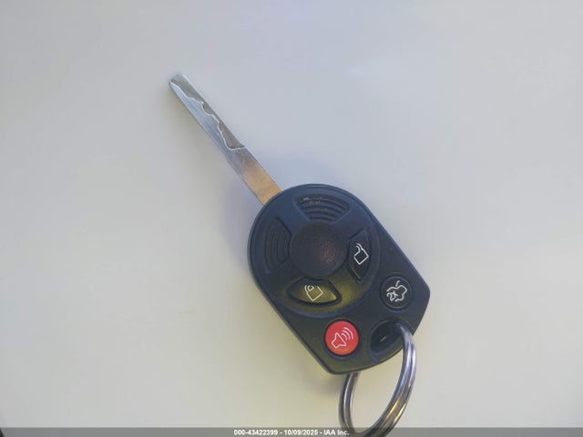 Ford 2014 2014 1FADP3K26EL284548 Image 11