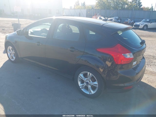 Ford 2014 2014 1FADP3K26EL284548 Image 3