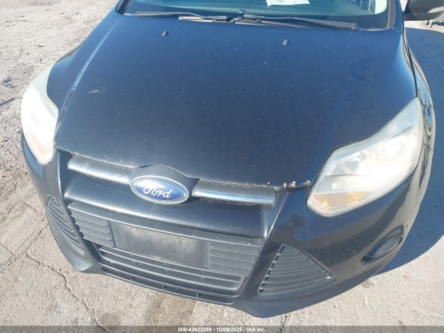Ford 2014 2014 1FADP3K26EL284548 Image 6