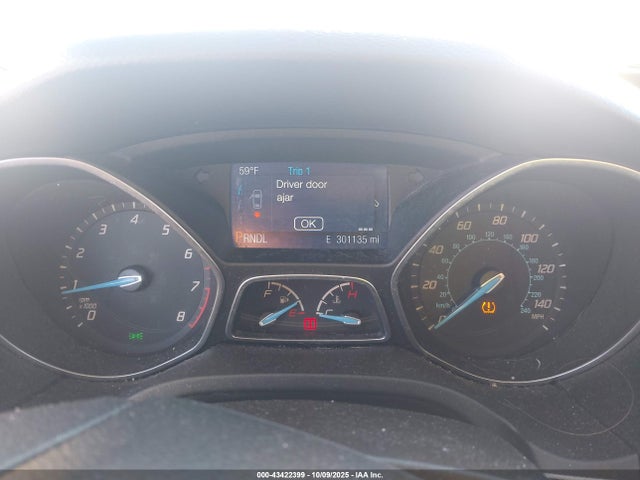 Ford 2014 2014 1FADP3K26EL284548 Image 7