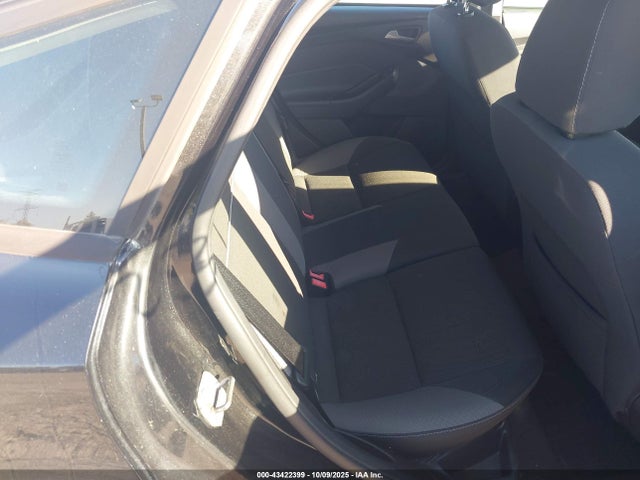 Ford 2014 2014 1FADP3K26EL284548 Image 8