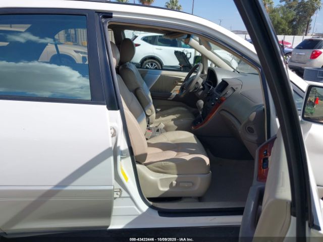 1999 LEXUS RX 300 JT6HF10U3X0026765 Photo 4