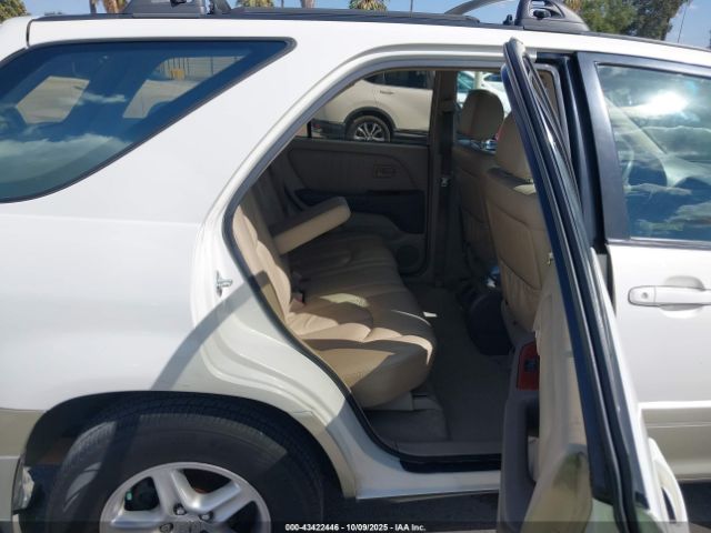 1999 LEXUS RX 300 JT6HF10U3X0026765 Photo 7