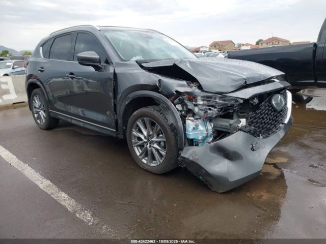 2024 MAZDA CX-5 JM3KFBEL4R0471112