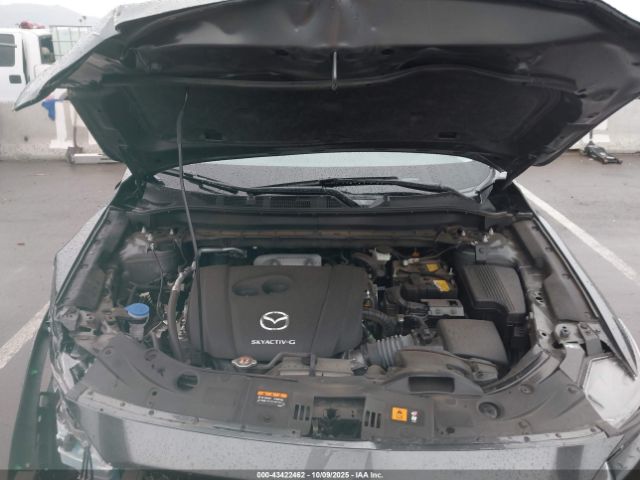 2024 MAZDA CX-5 JM3KFBEL4R0471112 Photo 9