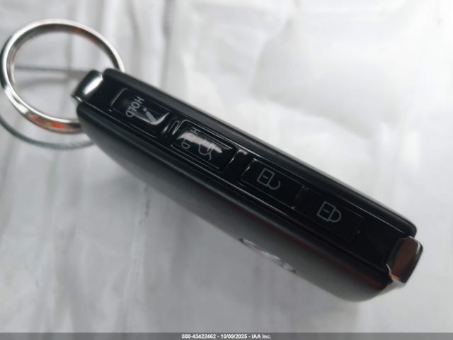 2024 MAZDA CX-5 JM3KFBEL4R0471112 Photo 10