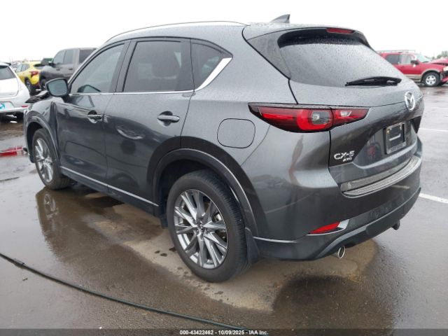 2024 MAZDA CX-5 JM3KFBEL4R0471112 Photo 2