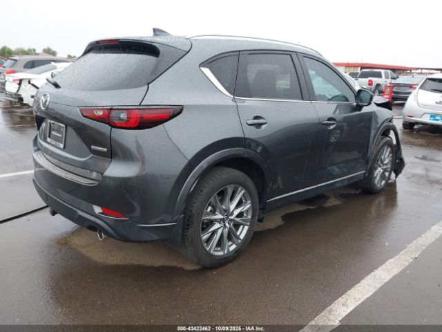 2024 MAZDA CX-5 JM3KFBEL4R0471112 Photo 3