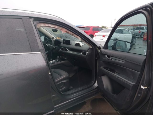 2024 MAZDA CX-5 JM3KFBEL4R0471112 Photo 4