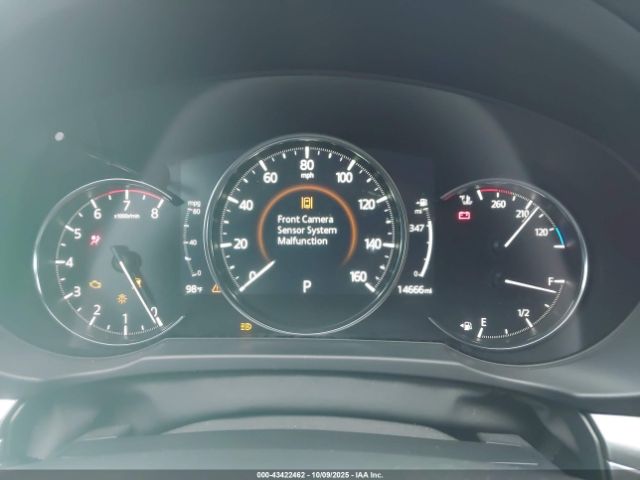 2024 MAZDA CX-5 JM3KFBEL4R0471112 Photo 6