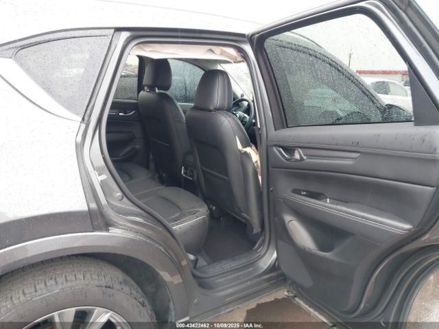 2024 MAZDA CX-5 JM3KFBEL4R0471112 Photo 7