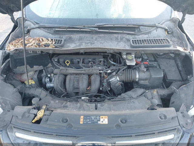 Ford 2016 2016 1FMCU0G71GUC41164 Image 10