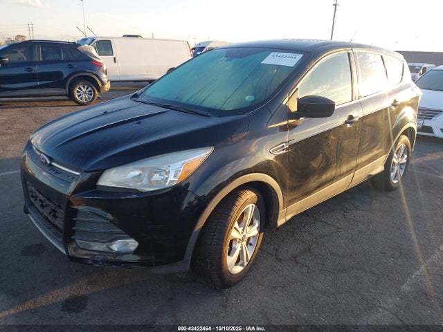 Ford 2016 2016 1FMCU0G71GUC41164 Image 2