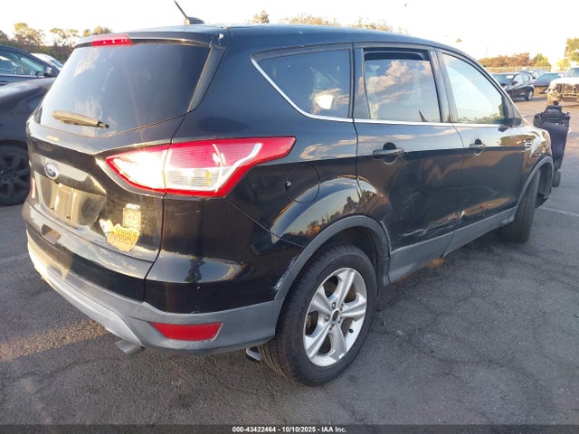 Ford 2016 2016 1FMCU0G71GUC41164 Image 4