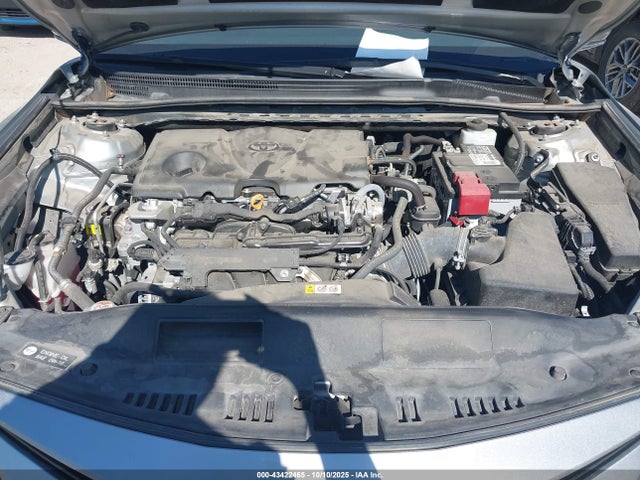 4T1C11AK1PU083680 Toyota a25a-fks